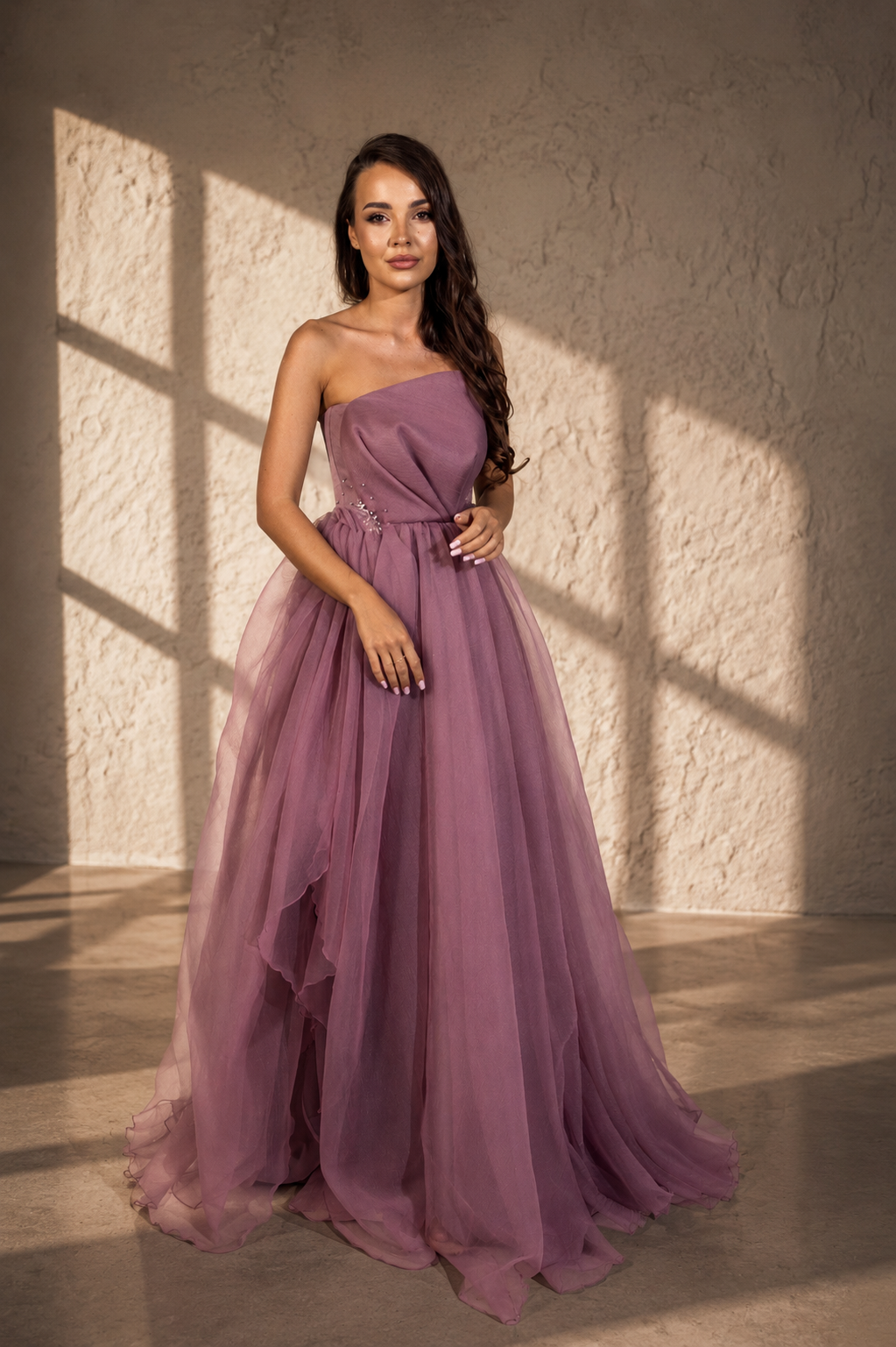 Rochie de seara Clarisa
