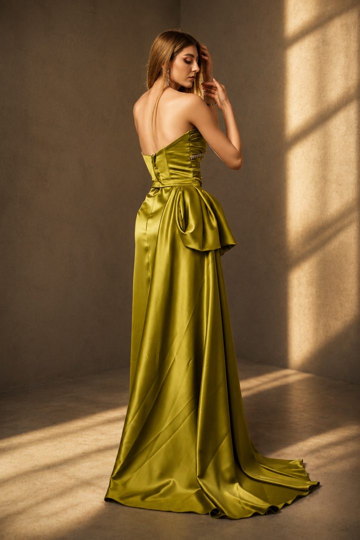Rochie de seara Akia