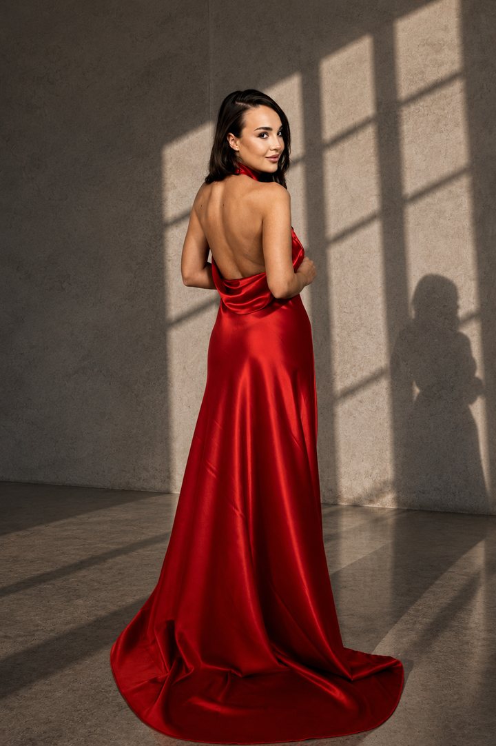 Rochie de seara Vespara