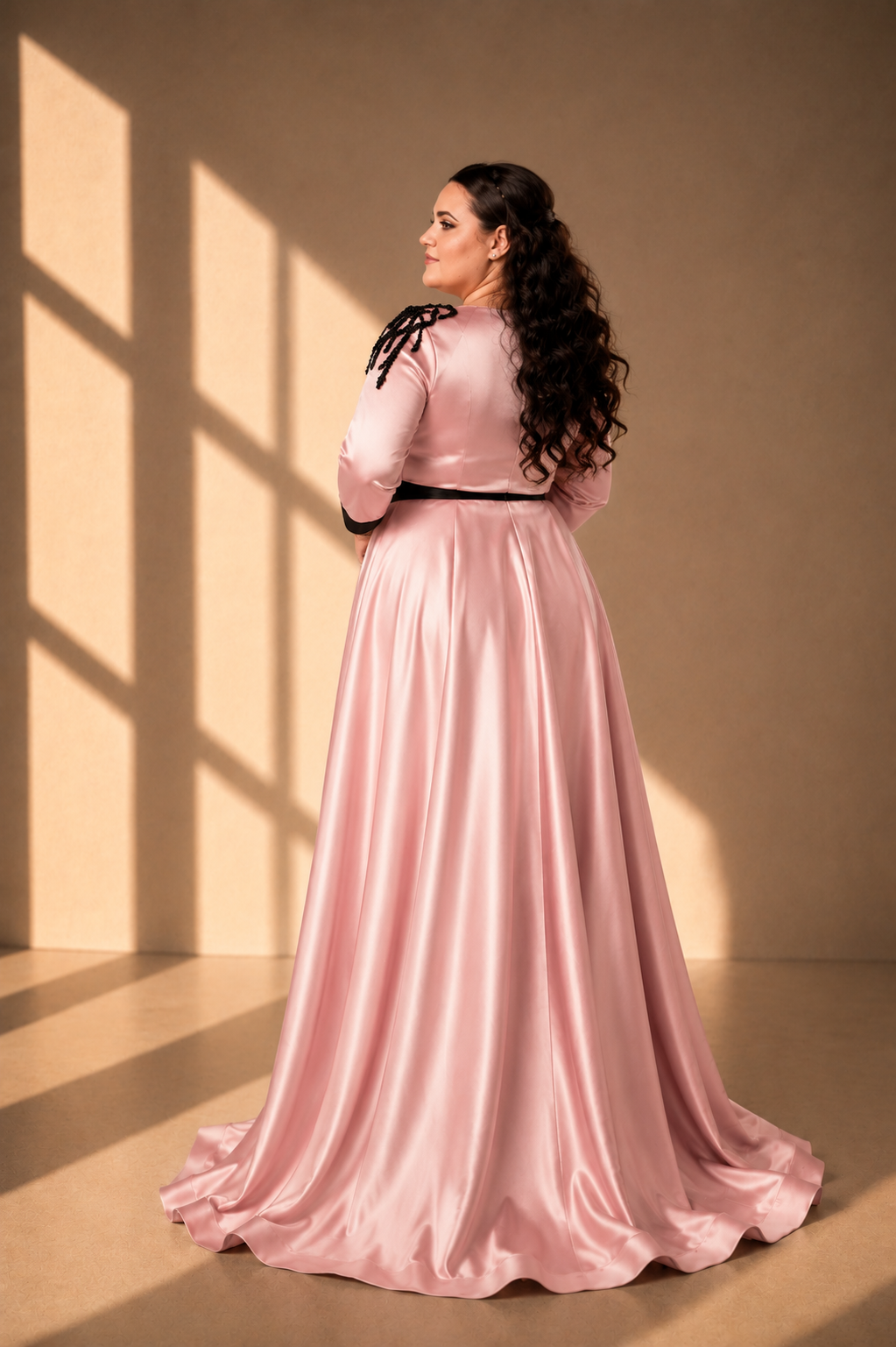 Rochie de seara Kiera