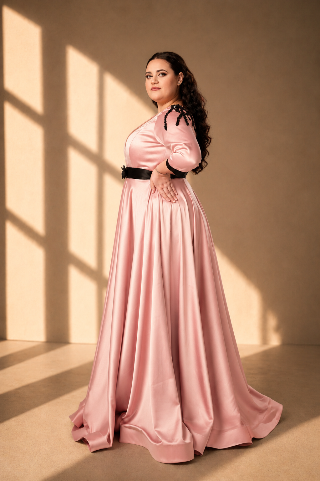 Rochie de seara Kiera