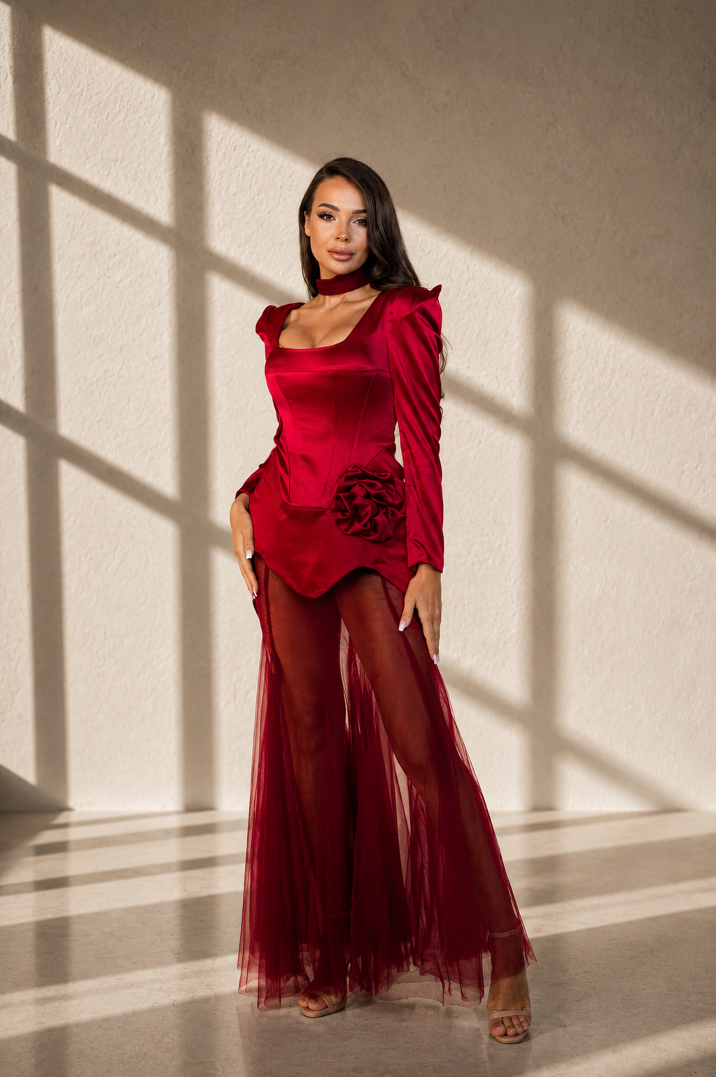Rochie de seara Paloma