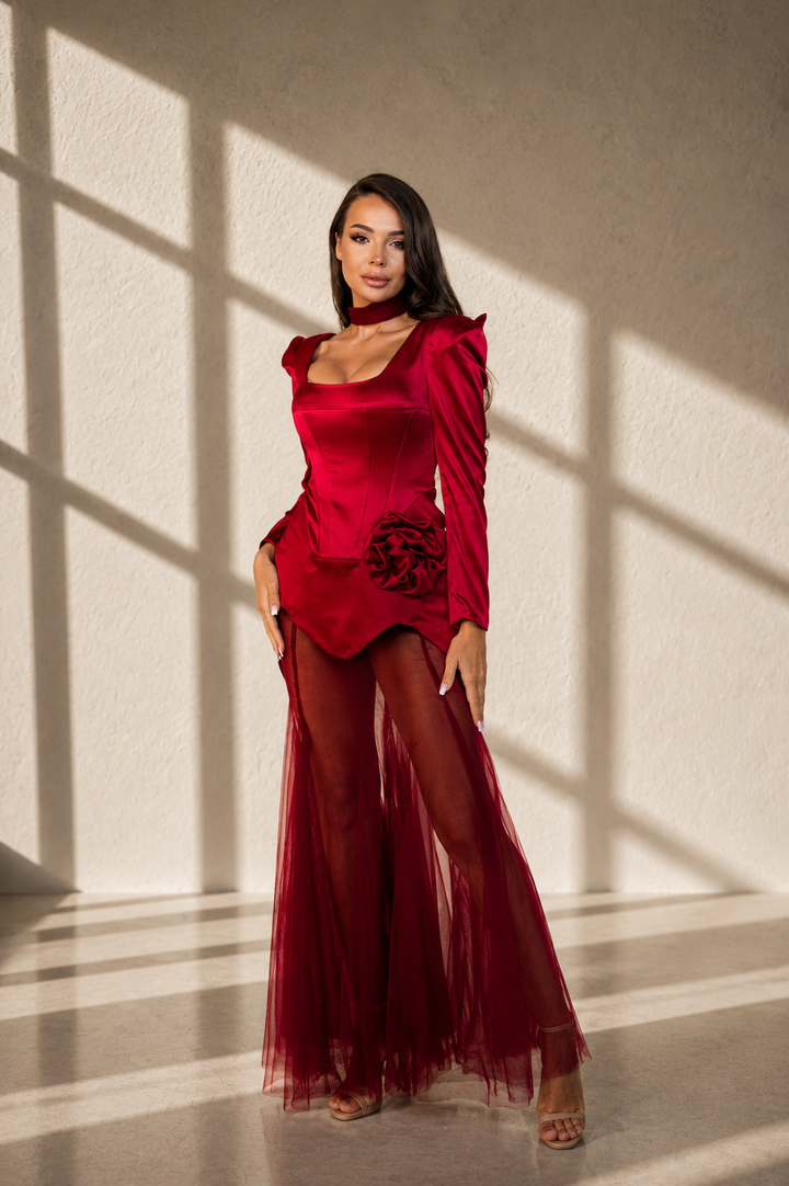 Rochie de seara Paloma