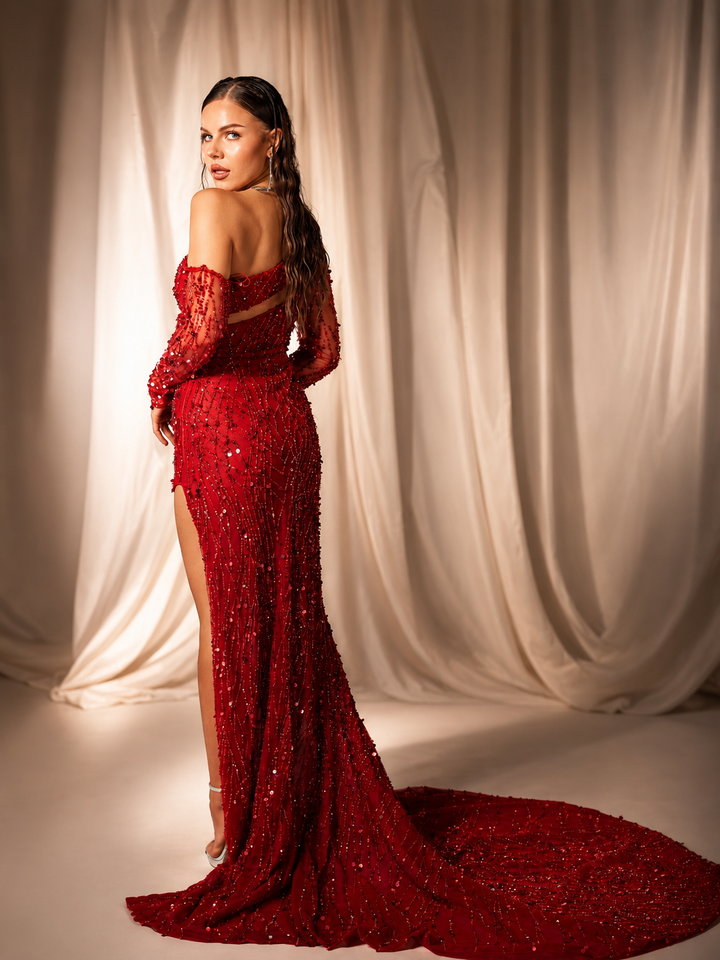 Rochie de ocazie Rocha