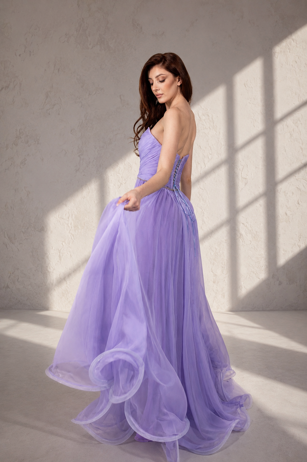 Rochie de seara Damaris