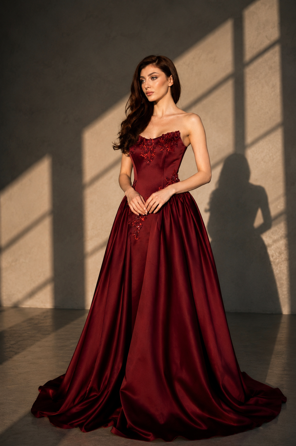 Rochie de seara Isolde