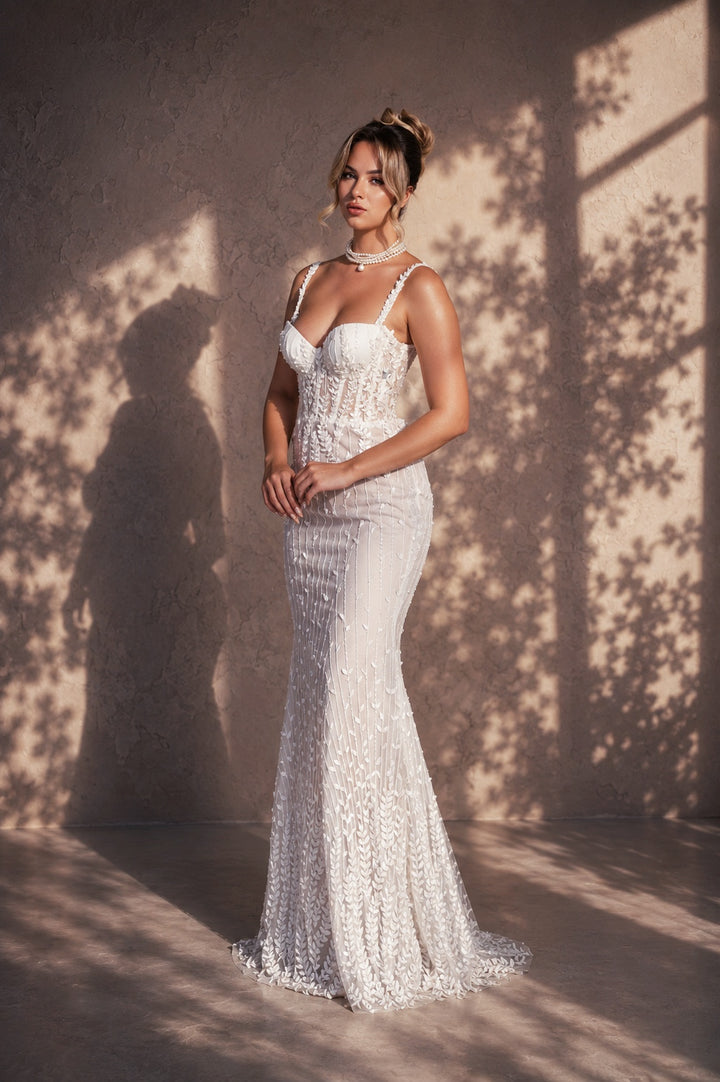 Rochie de mireasa Rose