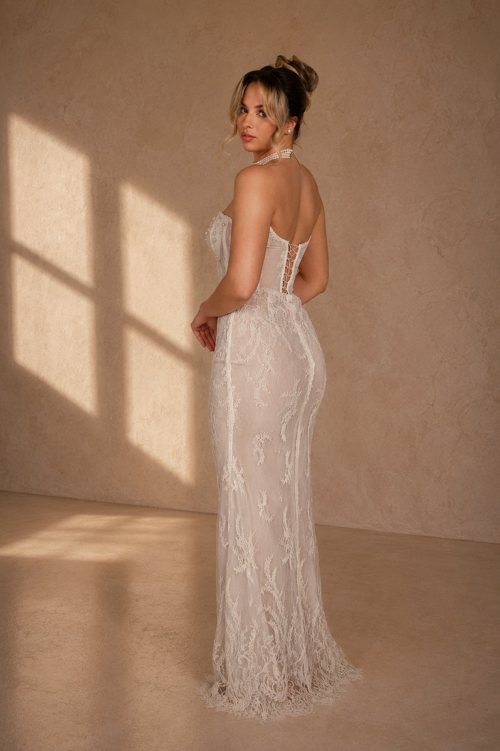 Rochie de mireasa Dalia