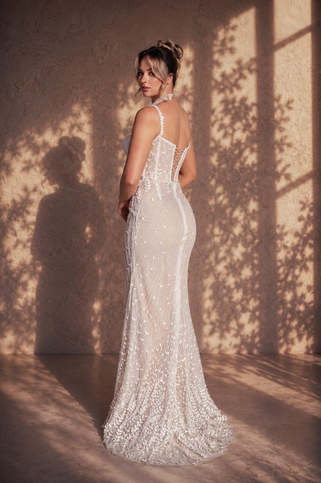 Rochie de mireasa Rose