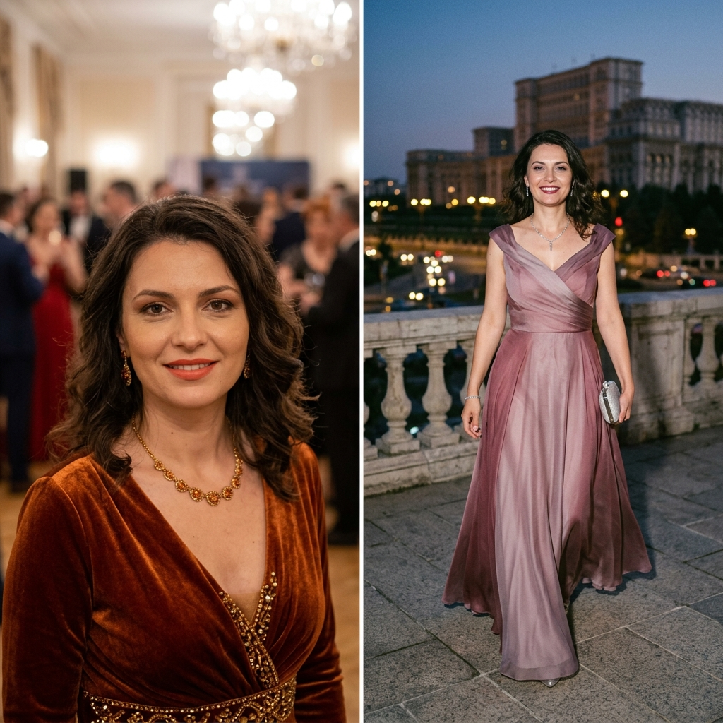 Before and after analiza cromatica 3